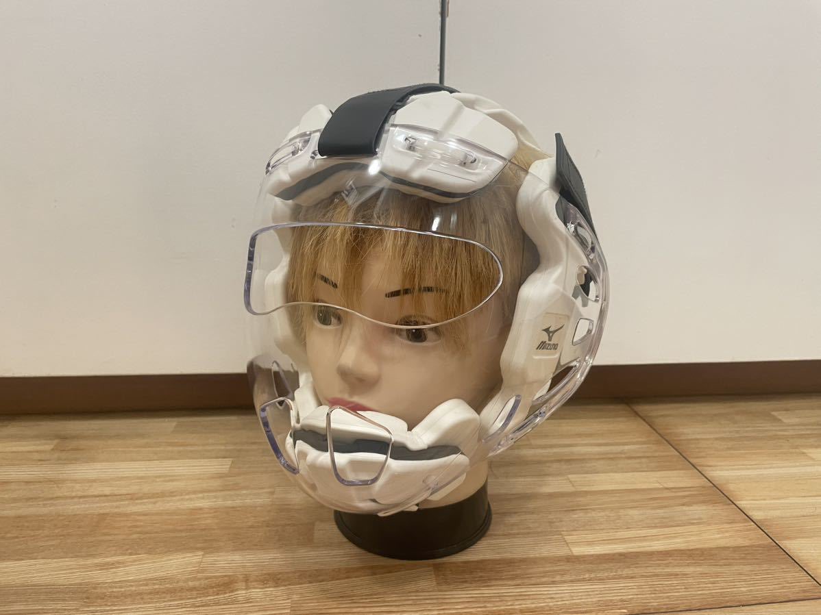 メンホー (楽天市場】ミズノ 空手 新型メンホーVIIセブン (寸 メンホー (楽天市場】ミズノ 空手 新型メンホーVIIセブン (寸