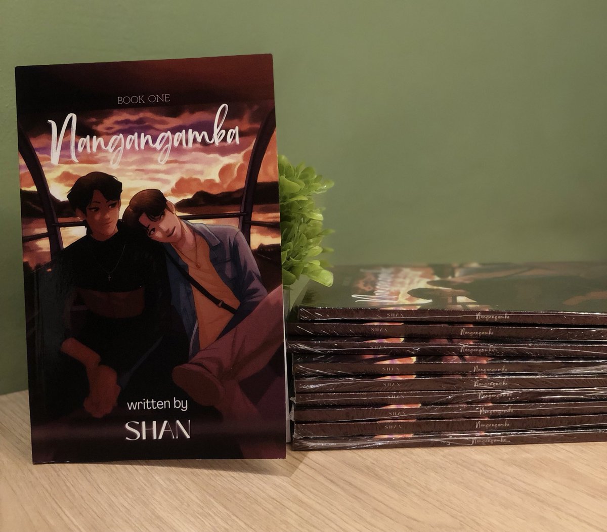 sb19nizm's tweet photo. hello! closing the pre-order forms for the final batch at exactly 11:59pm tonight po. thank you so much ^^

wyr book order form link: https://t.co/iS7yZj3eJn
nangangambook order form link: https://t.co/PHdLbUSIN4 https://t.co/w0TQZyMxJL