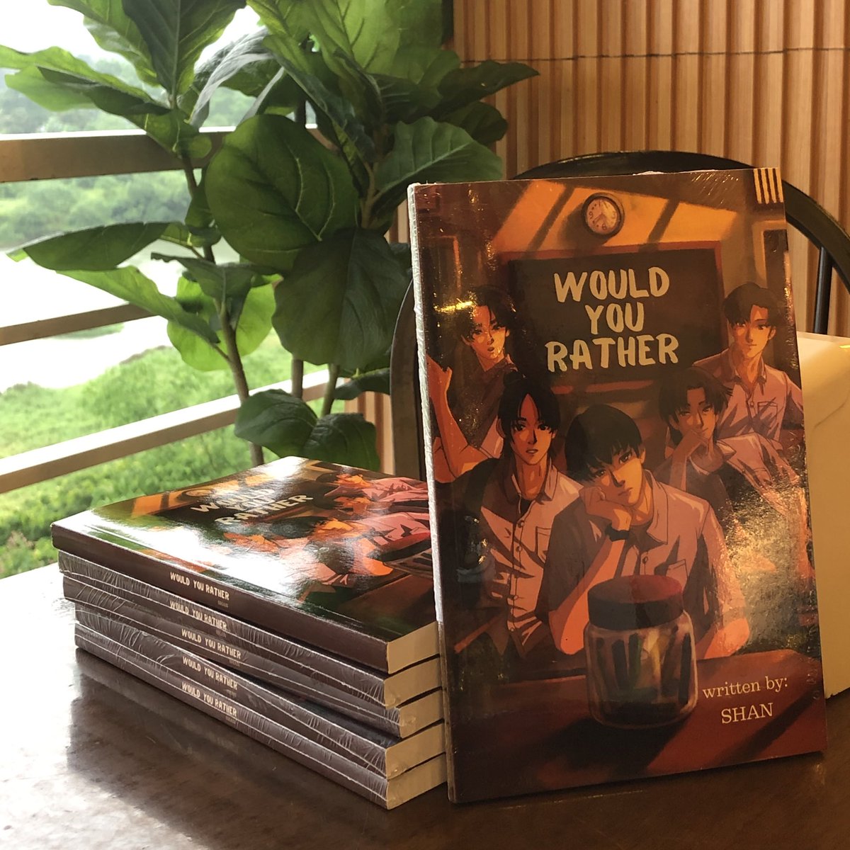 sb19nizm's tweet photo. hello! closing the pre-order forms for the final batch at exactly 11:59pm tonight po. thank you so much ^^

wyr book order form link: https://t.co/iS7yZj3eJn
nangangambook order form link: https://t.co/PHdLbUSIN4 https://t.co/w0TQZyMxJL
