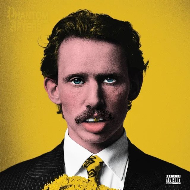 💿 Le rappeur New-yorkais Wiki fait équipe avec Biig Piig et Kojaque le temps d’un EP

« JOHNNY MCENROE » est disponible sur toutes les plateformes