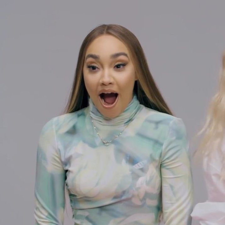 mixermanagement's tweet image. Leigh-Anne has been confirmed as a presenter at this years #MTVEMA next month! 👏👏 Could a surprise performance be on the cards? 👀

#LeighAnne #MTVEMA2023