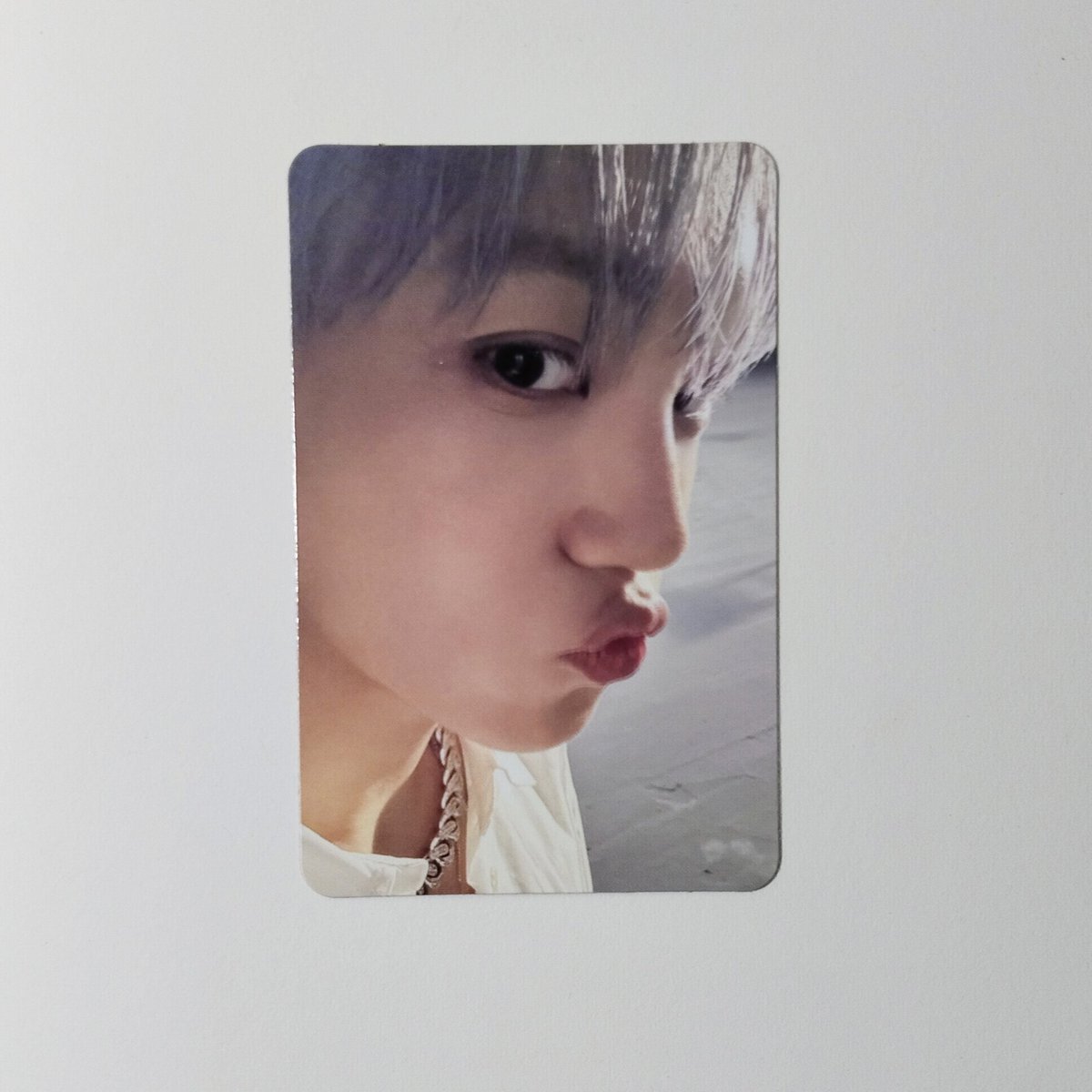 akiabuys's tweet photo. ➳❥ — #akiamails

hello @sexbombkyungsoo thank you so much for trading with me ! i hope jongin arrive safe to you, too. 'till our next! 🤍 https://t.co/lNjgRhlf8q
