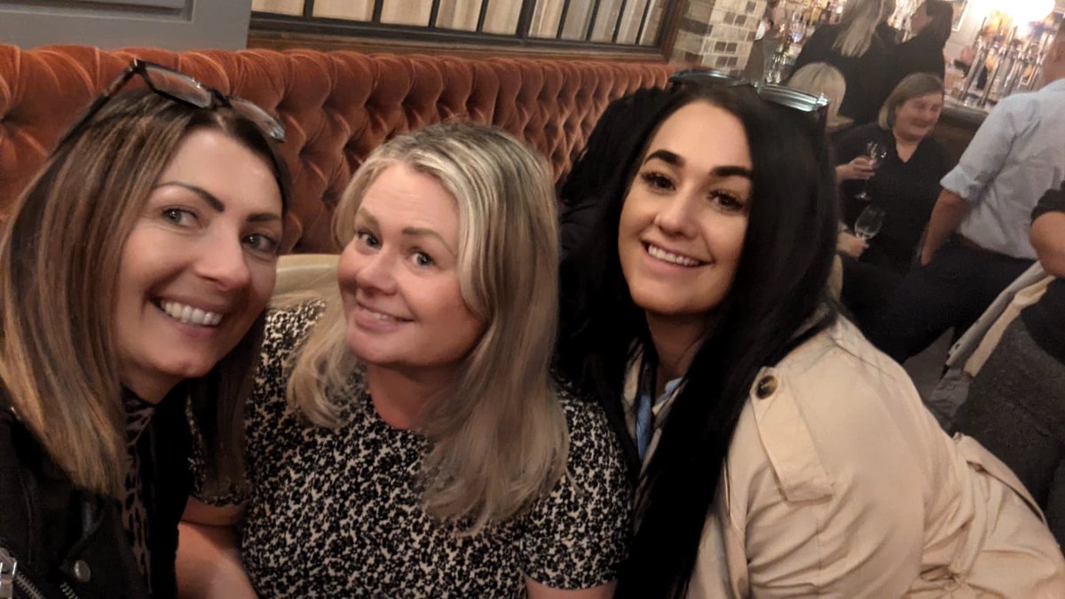 MBULAURAJS's tweet photo. Great Trip Down To London For The Annual #PQNForum2023. Good To See Some Old Colleagues &amp; Meet Some Amazing People Working Up &amp; Down The Country Promoting Perinatal Mental Health @JacquigPERI @sloanhln @dramandurrani @roch61 @MBUWestofScot  @rcpsych https://t.co/N8bWlKzpGK