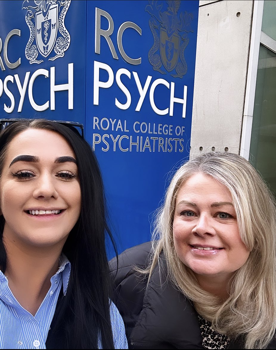 MBULAURAJS's tweet photo. Great Trip Down To London For The Annual #PQNForum2023. Good To See Some Old Colleagues &amp; Meet Some Amazing People Working Up &amp; Down The Country Promoting Perinatal Mental Health @JacquigPERI @sloanhln @dramandurrani @roch61 @MBUWestofScot  @rcpsych https://t.co/N8bWlKzpGK
