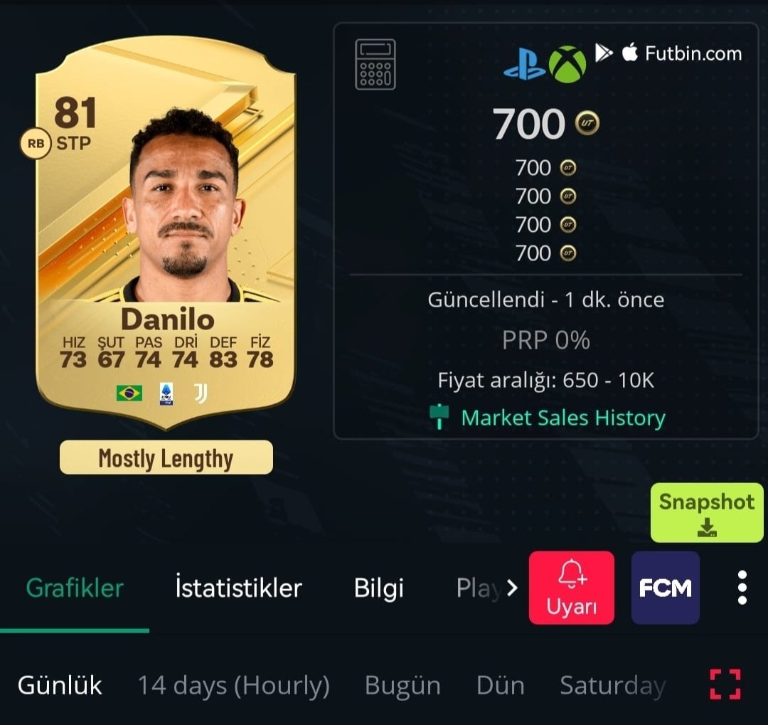 🇹🇷 FUTMERKEZ tweet media