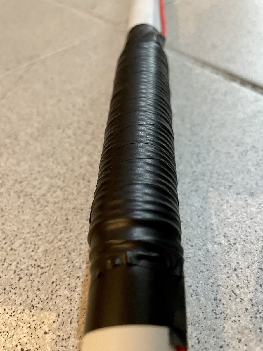 luciozandonati's tweet photo. Working on a new project: mini beam 20mt. Built the coils and checked the driven element on the floor, have to cut a little bit but a good start. Project by ianxfs (youtube channel) #minibeam #om #amateurradio #dx #20mt #radio #antenna https://t.co/okFQBHZyQe