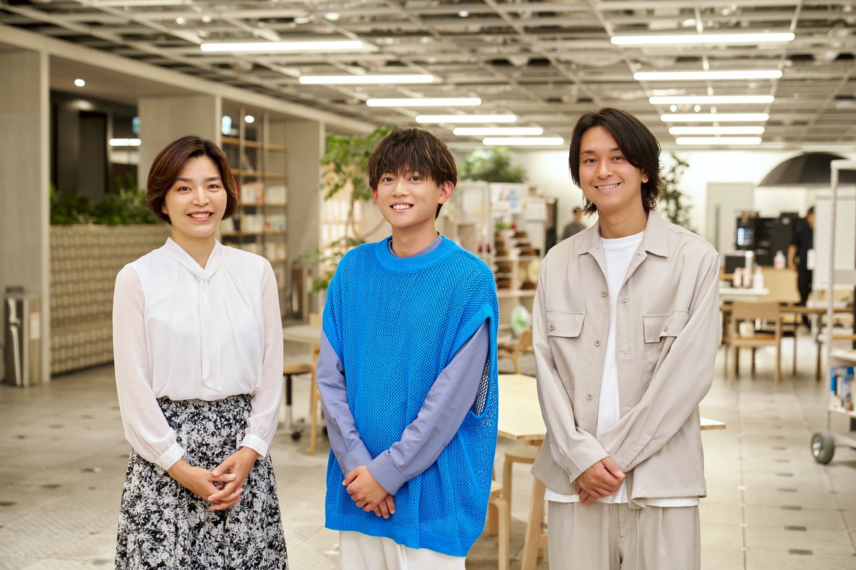 LifeisTechInc's tweet photo. #ソニー が主催する「 #大切な人のワクワクをつくるしかけコンテスト 」で、COOの小森が審査員を務めました🏆
全国の小中学生が参加、今年も創意工夫をこらした素晴らしい作品ばかりでした✨
#CurioStep
受賞作品はこちらからご覧いただけます👇
https://t.co/sAYXZ9HxHF https://t.co/n5LPzD5R9K