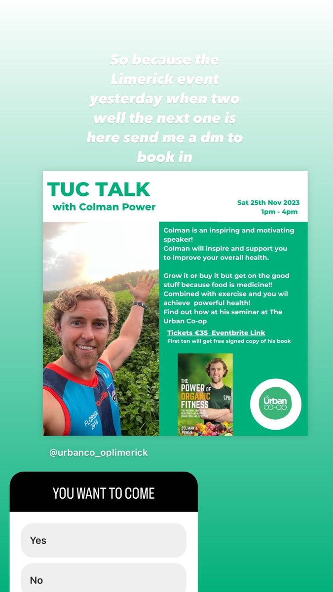 Colman Power tweet media