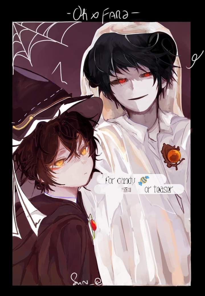ngoc_ttpt's tweet photo. #faraxoti #fara #oti #BoysLove #yeosm #fanart https://t.co/K9HqV9pHqU