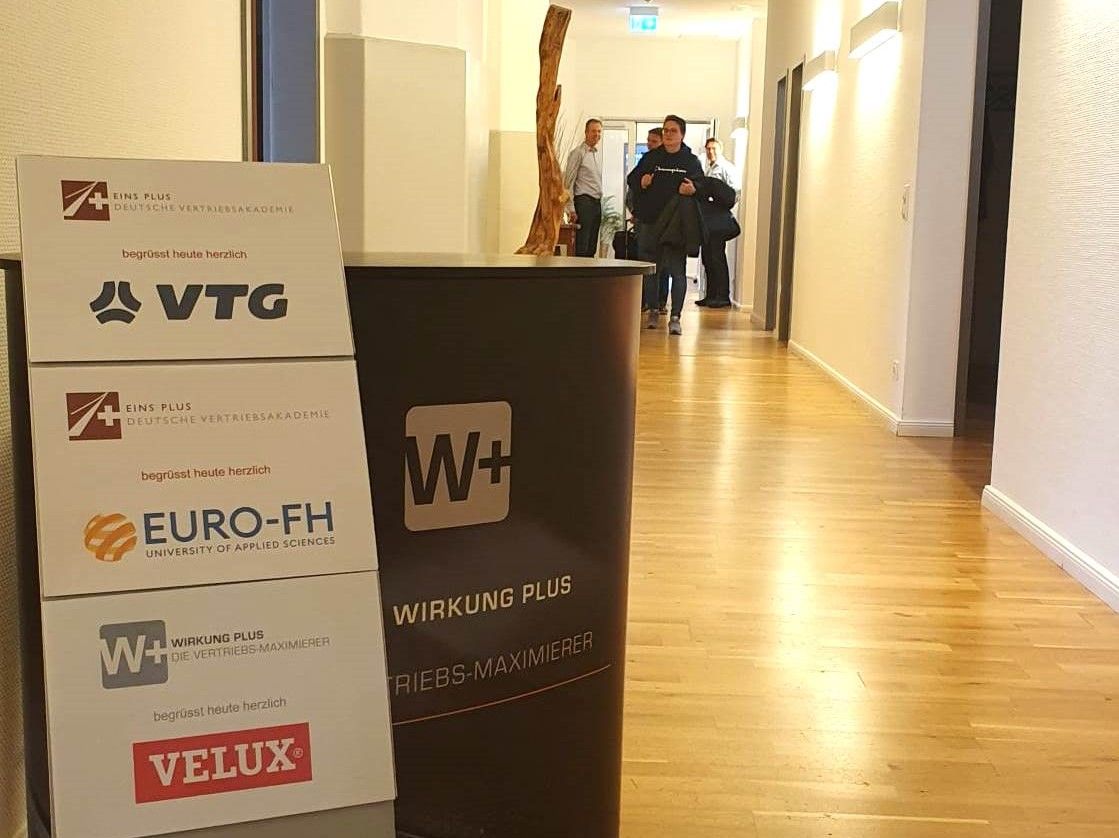WirkungPlus's tweet photo. Last week we had another "full house". It's always a pleasure to host a colourful mix of different people. Thx everyone for contributing. And all the best for the implementation! https://t.co/L0Dx3xvmco