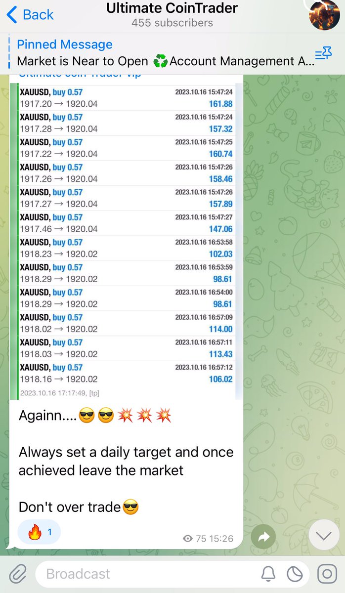 CRYPTO_UNIVERS0's tweet photo. LIVE streaming FREE #GOLD #XAUUSD SIGNALS
Please LIKE and SUBSCRIBE!👇

https://t.co/AqdWHNOeHQ

#u #GARAHM  #us30signals  #EURHUF #EURNOK #NZDCHF #AUDUSD #BTCUSD #AUDNZD #EURMXN #XAUEUR #XAGUSD #XAUUSD #ท่านอ่อง #USDJPY
#GBPJPY #ポンド円
#XAUUSD #GOLD祭
#crypto #poupettekenza https://t.co/zkERH8ttuu
