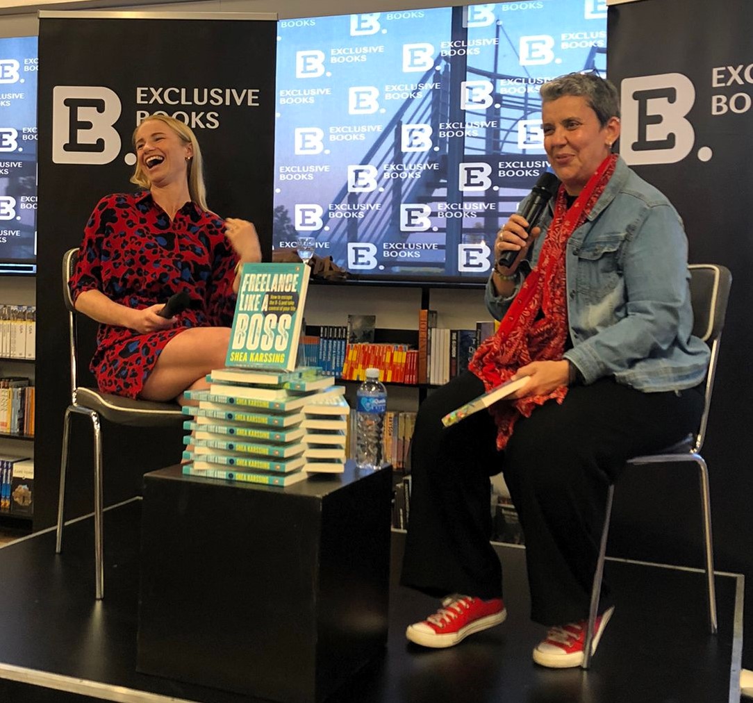 Shea Karssing tweet media