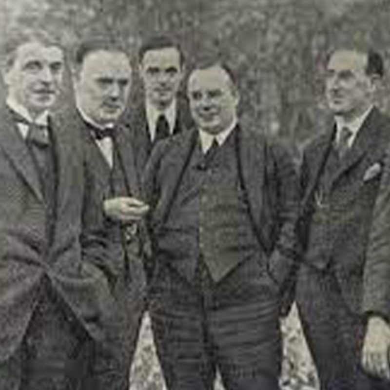 LUFC's tweet photo. 📅 #OTD in 1919, #LUFC was formed following a public meeting of 1,000 Leeds City fans at Salem Chapel
