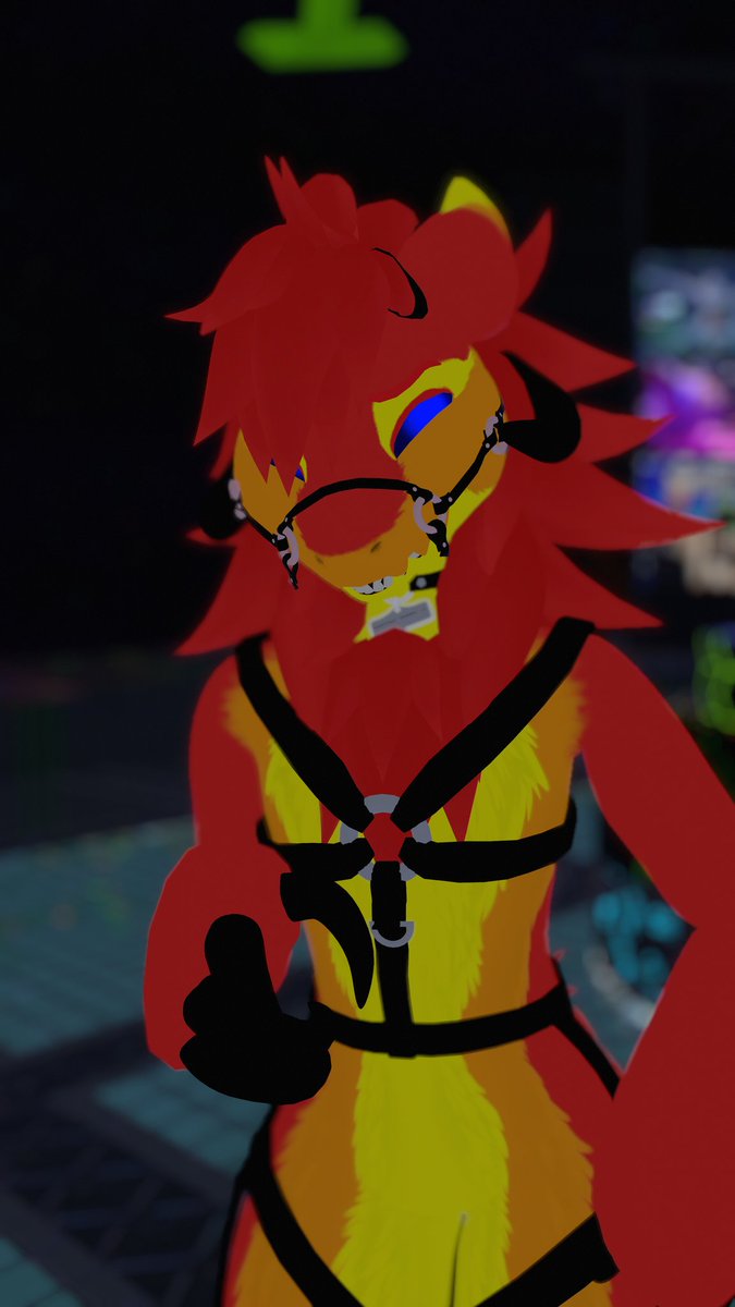 THE RED WICKER tweet media