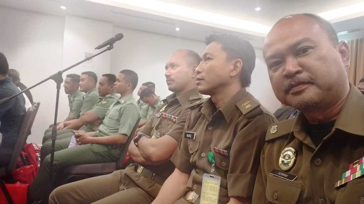 RELA Johor Bahru tweet media