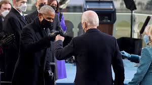 JustinTemplerSr's tweet photo. @catturd2 @gerardvongevers Biden was Obama's pick, I blame #TeamObama https://t.co/OQgqc9t4oI