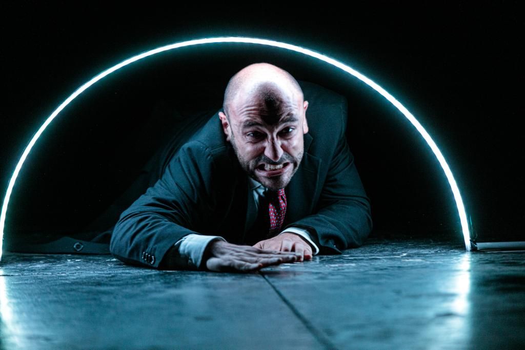 #CataniaOffFringeFestival: pronta la seconda edizione. A #Catania 64 compagnie teatrali e 277 repliche in vari luoghi della città

#teatro #arte #festival