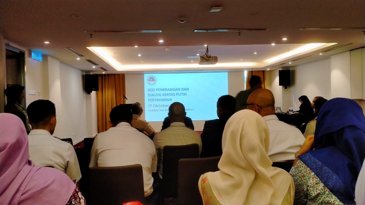RELA Johor Bahru tweet media