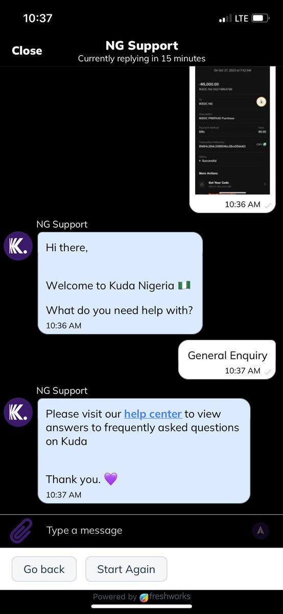 Femzy459's tweet photo. @kudahelp_ng https://t.co/BfK5PaxFtK