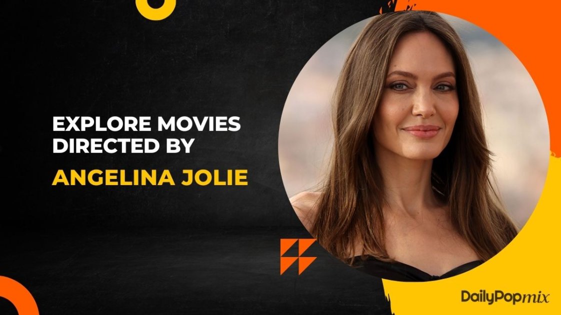 Explore Movies Directed By Angelina Jolie

dailypopmix.com/movies/angelin…

#AngelinaJolie
#BradPitt
#AlessandroBaricco
#Unbroken
#BytheSea
#FirstTheyKilledMyFather
#LouisZamperini
#APlaceinTime
#MrAndMrsSmith