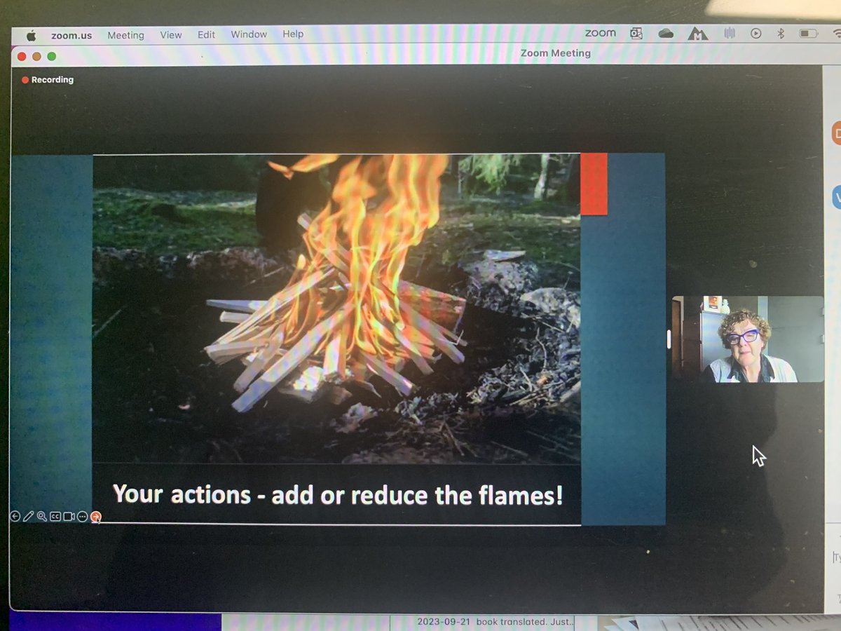 Michael Chechile tweet media