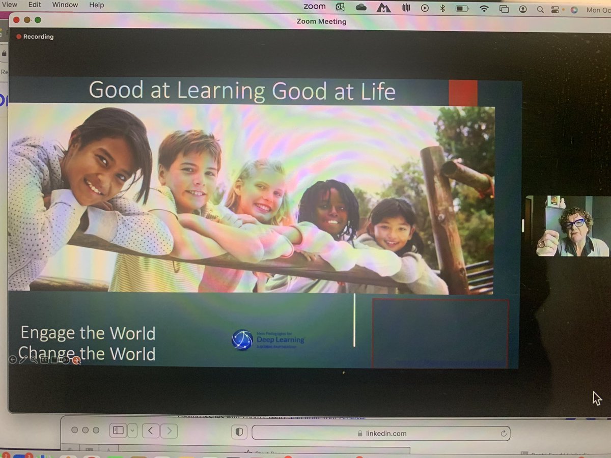 Conférence du <a href="/DrJeanforkids/">Drjean</a> dans le cadre de la Semaine québécoise des directions d'établissement! Bonne semaine!  <a href="/AQPDE1/">AQPDE</a> academiedesdirections.ca/#formations <a href="/Consultante2019/">Danielle Boucher</a> <a href="/MichaelFullan1/">Michael Fullan</a> <a href="/CarlOuellet5/">Carl Ouellet</a>