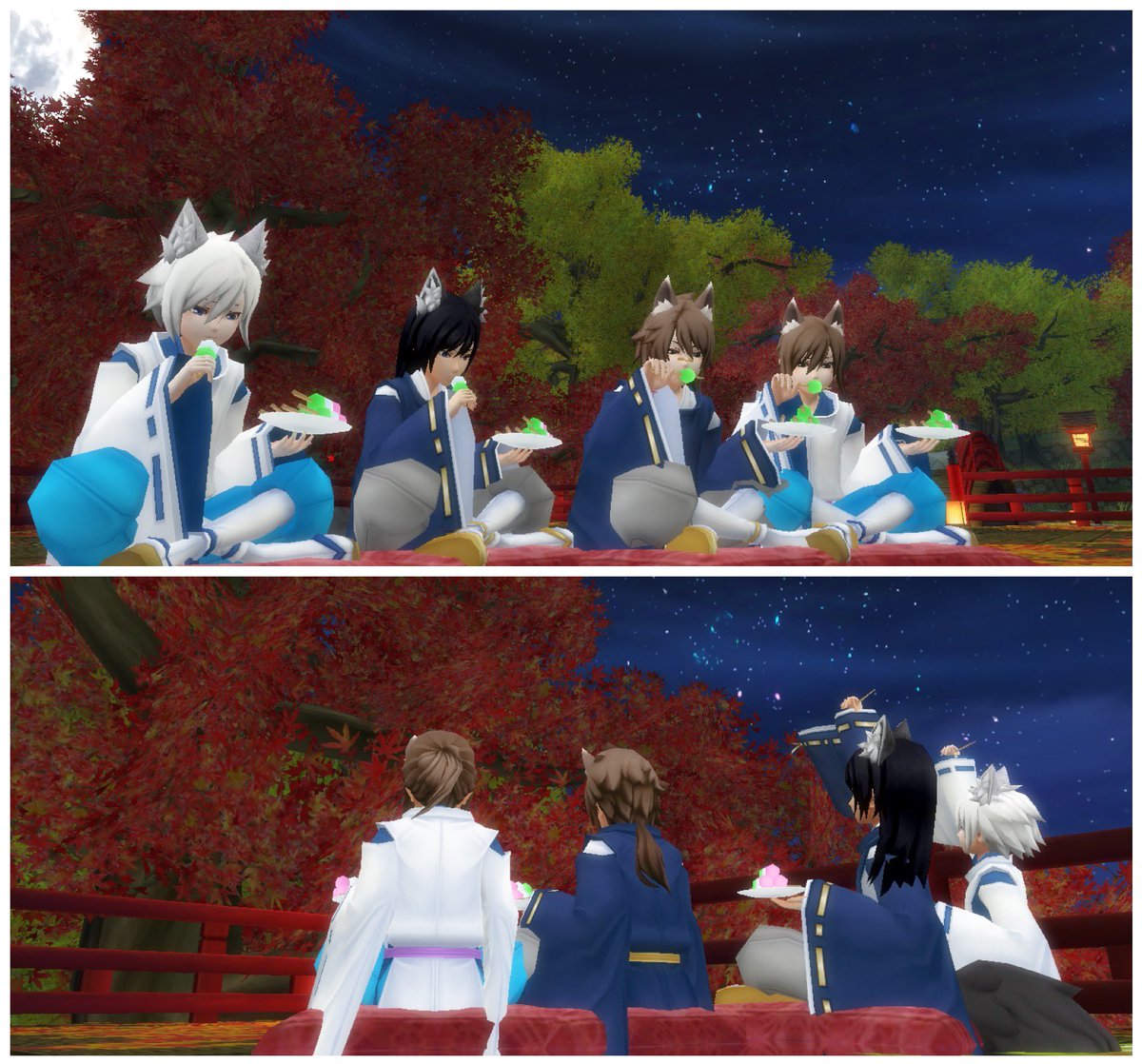 クライド@アルスト tweet media