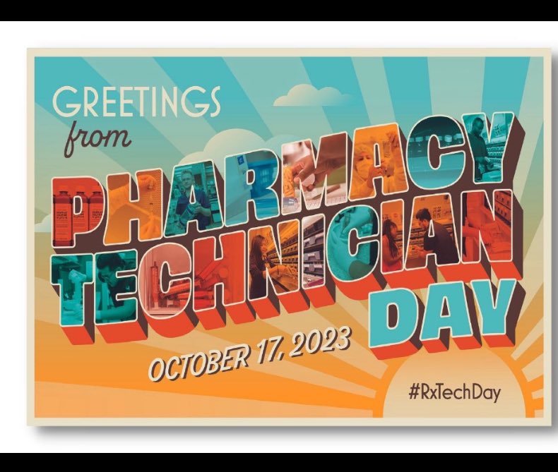 Bianca Payton (@biancapaytonuk) on Twitter photo I am so proud to chair the Midlands Pharmacy Technician Leadership group <a href="/PharmTechMidsUK/">Pharmacy Technician Leadership Group- Midlands</a> and work alongside some amazing Pharmacy Technician colleagues- you are all brilliant! Happy Pharmacy Technician day 2023 #RxTechDay <a href="/liz_fidler/">Liz Fidler FAPharmT 💙</a> <a href="/davidwebb_1/">David Webb</a> #makinganimpact I am so proud to chair the Midlands Pharmacy Technician Leadership group <a href="/PharmTechMidsUK/">Pharmacy Technician Leadership Group- Midlands</a> and work alongside some amazing Pharmacy Technician colleagues- you are all brilliant! Happy Pharmacy Technician day 2023 #RxTechDay <a href="/liz_fidler/">Liz Fidler FAPharmT 💙</a> <a href="/davidwebb_1/">David Webb</a> #makinganimpact