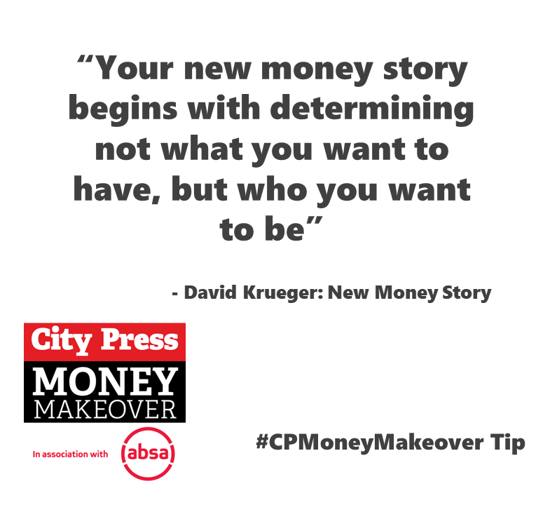 CPMoneyMakeover's tweet photo. #MoneyMakeover Motivational Tip ๐ป https://t.co/uNdJsjhxEL