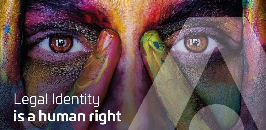 CCSidentity's tweet photo. Discover the significance of identity in today's digital age and why it matters more than ever. Dive into the fascinating world of identity in the latest article from Thales. Check it out now!
https://t.co/W29DAUSp6S

#IdentityMatters #DigitalID #Identity #CCSIdentity #CCSIreland https://t.co/qGwdv3Bhji