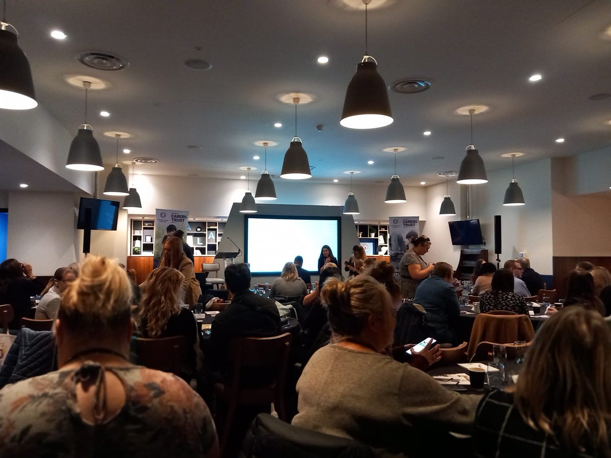 Action4FamilyCarers (@action4carers) on Twitter photo We attended the first ever Young Carers Future conference yesterday. Our brilliant Jordyn, co chair of the Carers Trust Youth advisory panel, was an absolute star talking about her experiences. #YCfutures2023 Well done <a href="/CarersTrust/">Carers Trust</a> ! We attended the first ever Young Carers Future conference yesterday. Our brilliant Jordyn, co chair of the Carers Trust Youth advisory panel, was an absolute star talking about her experiences. #YCfutures2023 Well done <a href="/CarersTrust/">Carers Trust</a> !