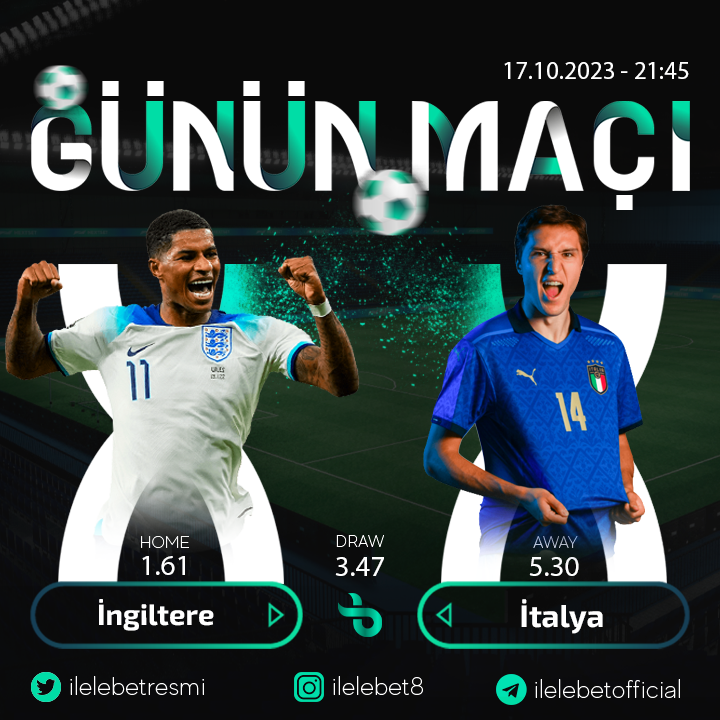 #Euro2024  günün maçı 👇 

📲 Canlı olarak izleyebilirsiniz  

💸 %40 İlk yatırım bonusu! 

♻️ %30'a casino slot iade!  

🔗Güncel giriş için: bit.ly/ilelebetguncel

#Ingiltere #Italya #bahis  #gununmaci #deneme
