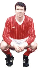 At Friday's game vs Dundalk we will be showing our support for two former players, Eddie Annand and Mick Savage, during a period of illness. 

Members of the 1994 FAI Cup winning team will be operating a bucket collection in the ground. Please support two #bitored greats.