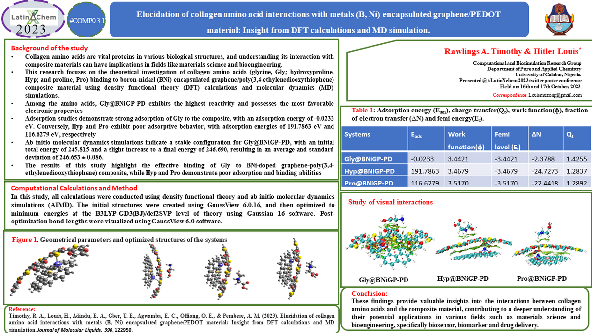 Timothy Rawlings tweet media