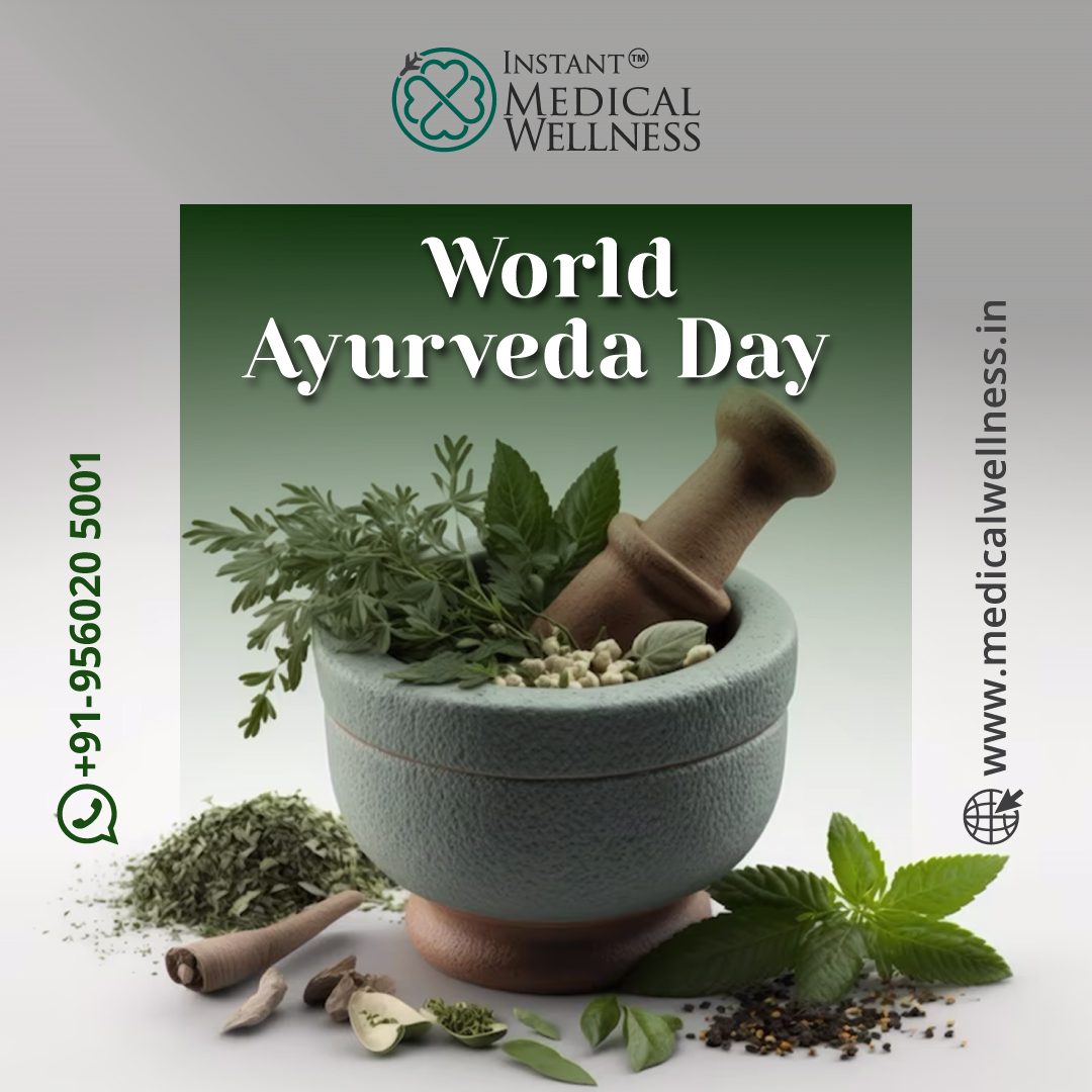 medwellin's tweet photo. “Elevate Your Health Naturally: Happy World Ayurveda Day! ”
#AyurvedaDay #WorldAyurvedaDay #HolisticHealth #NaturalHealing #AyurvedicWisdom #WellnessJourney #BalanceAndHarmony #MindBodySoul #AncientHealing #NatureBasedWellness #HealthyLiving #SelfCareJourney #HealthyLifestyle https://t.co/HkeUka16vK