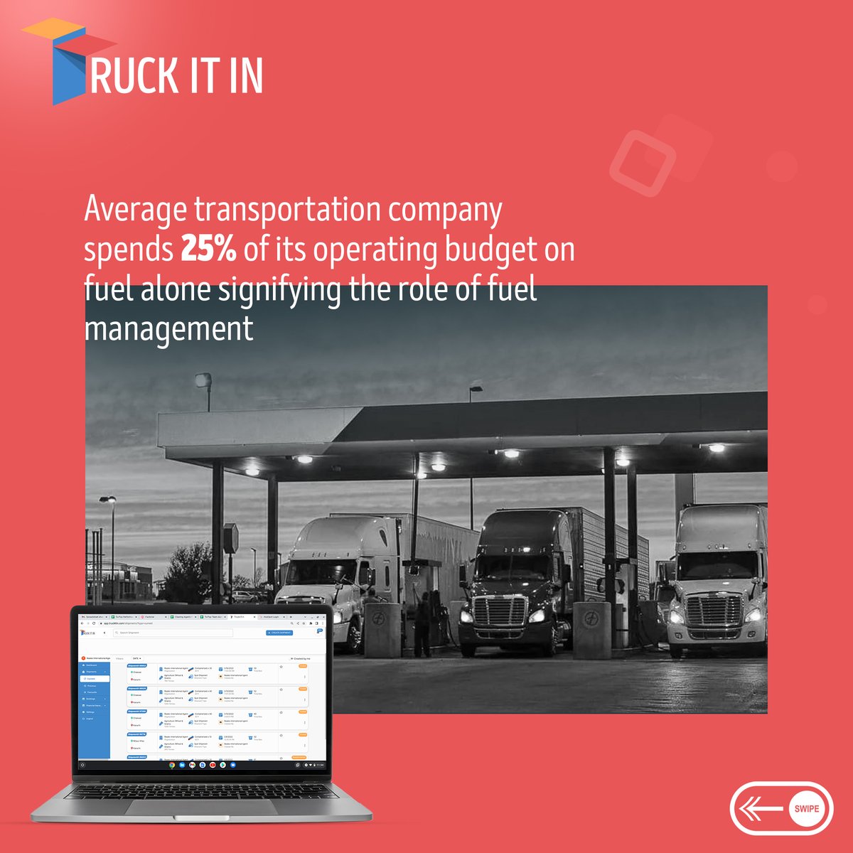 Truck It In tweet media