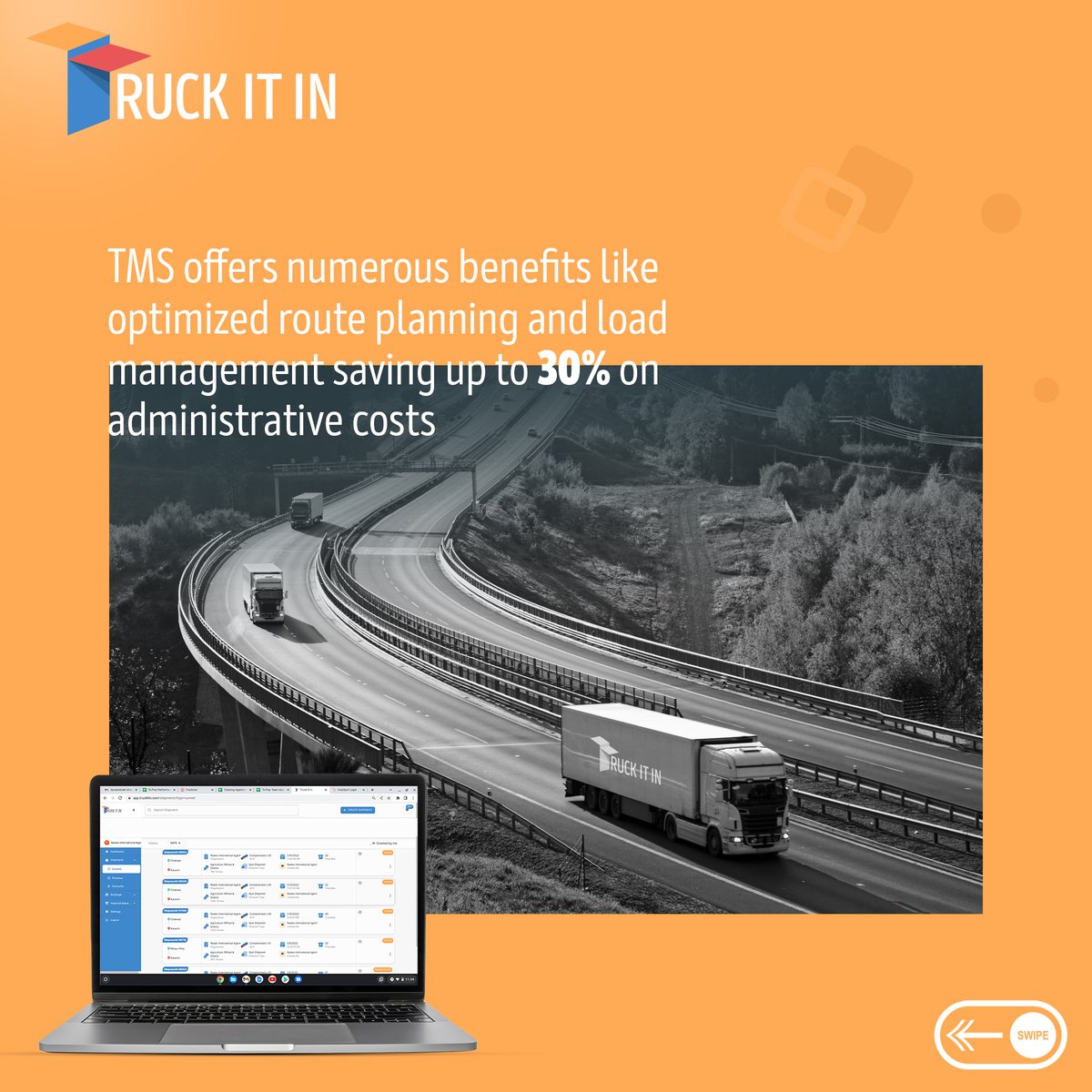 Truck It In tweet media