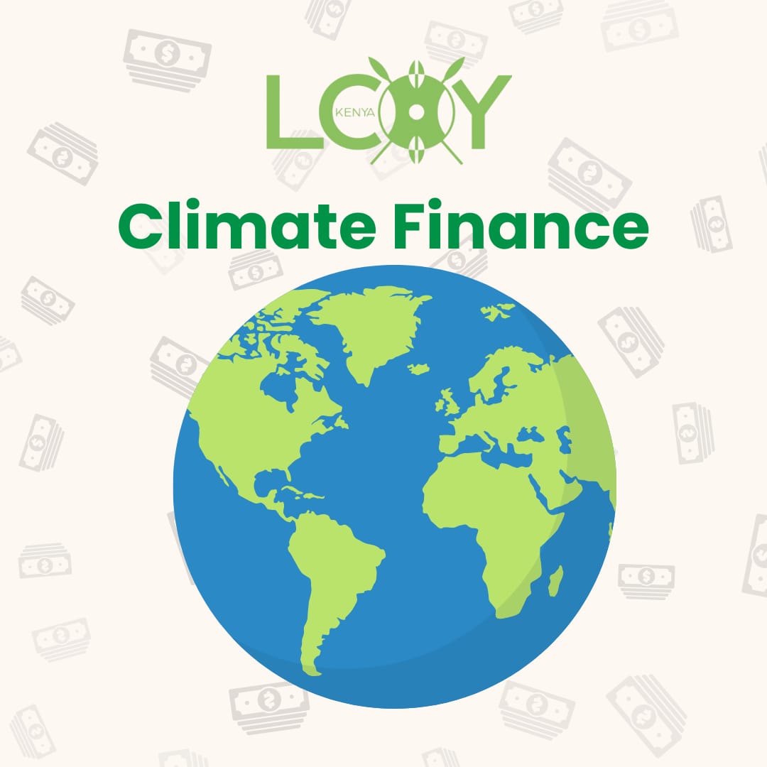 At LCOY, we stressed climate finance's crucial role, advocating for improved accessibility to empower youth groups in vulnerable communities. Our talks urged systemic changes for fair fund distribution for empowering youth who are key for impactful change.  

#LCOYKe