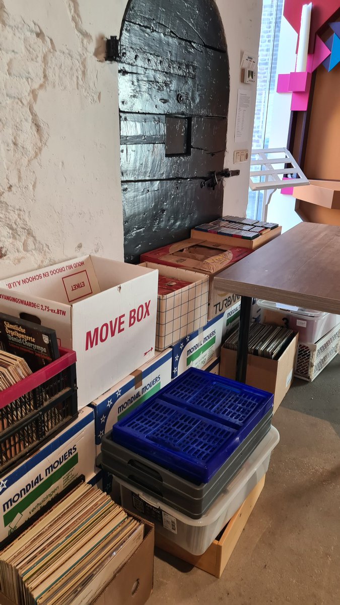 Orgelmuseum Elburg tweet media