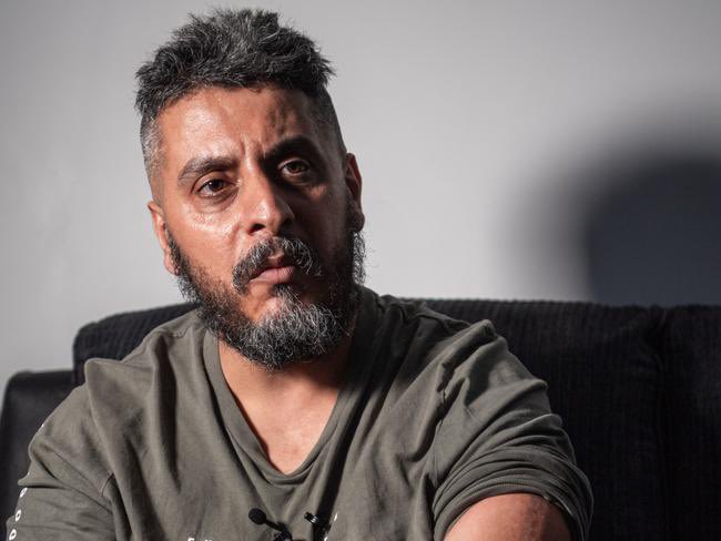 “I told my mum ‘I want to send you 100, 200 to buy some food’ and she said: ‘don’t send, (if) we buy food, we will never eat this food.
“She said ‘we will die soon’.” <a href="/TheNTNews/">The NT News</a> ntnews.com.au/news/northern-…