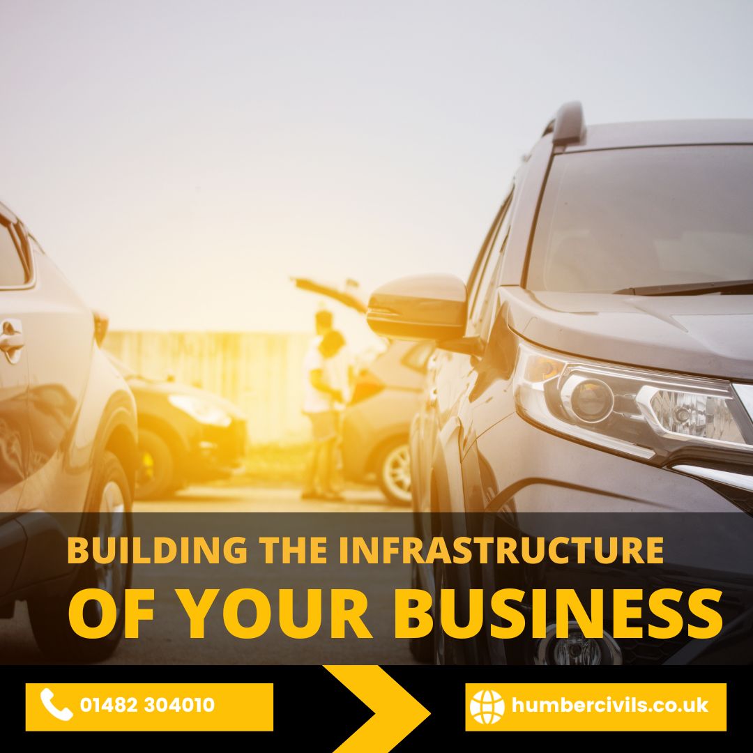 Humber Civils tweet media