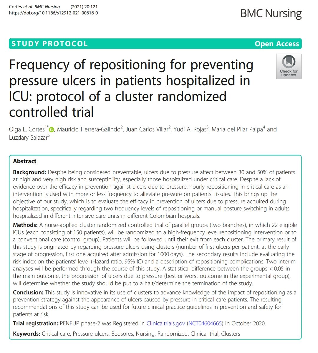 harunmuchsin's tweet photo. Berbaring dalam waktu yang sangat lama akan menyebabkan luka dekubitus atau pressing ulcer.

Sehingga dibuatlah protokol di ICU untuk mencegah dengan mereposisi pasien dengan membolak balik ke kanan, telentang, ke kiri tiap 2jam. 

Samahal pemuda Al Kahfi yang tertidur lama. https://t.co/jR26t8lrna