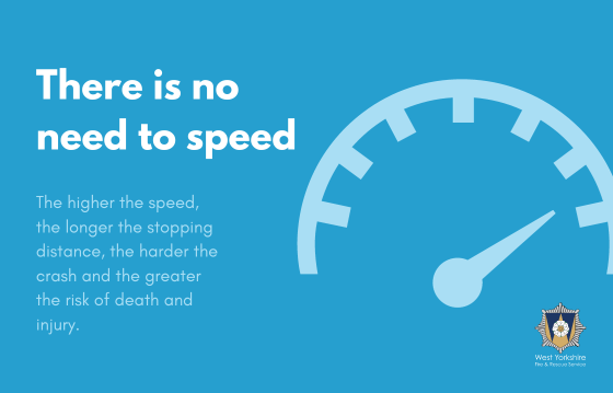 Slow down ⛔️

Reduce your speed. Stopping distances in rain are increased.