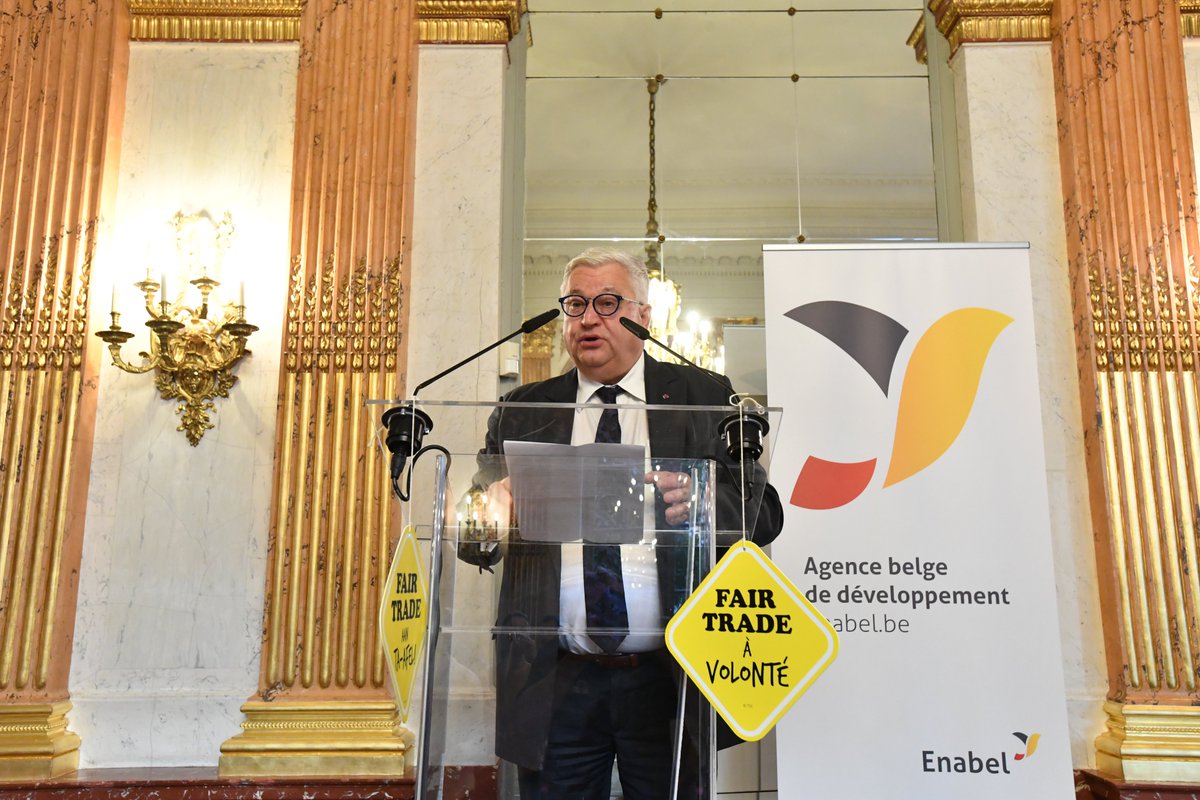 Brussels Internatl tweet media