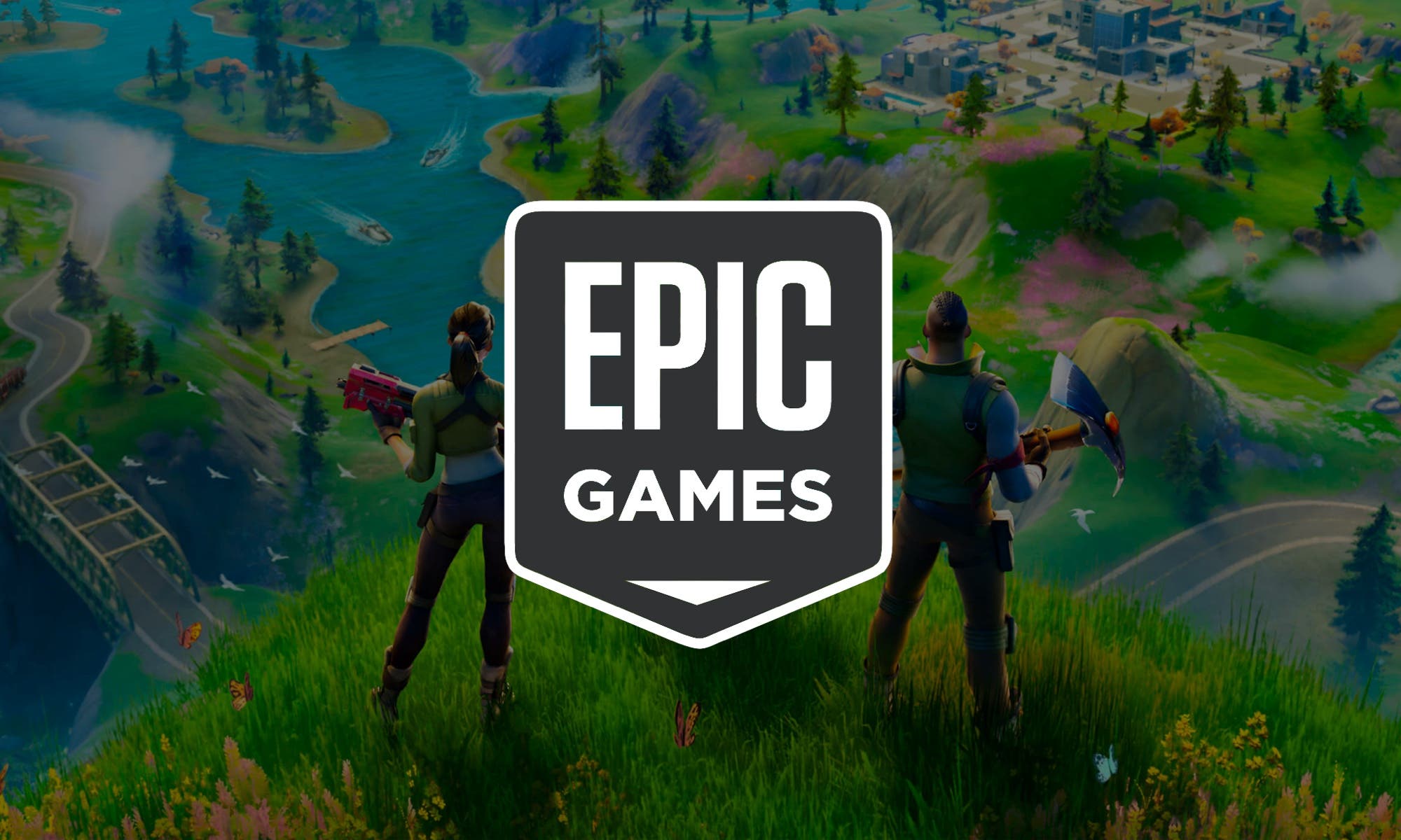 Epic detail plans for Epic Games Store improvements - and how they