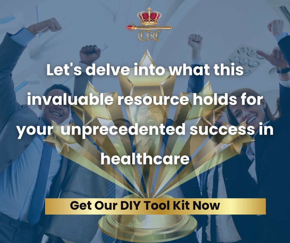 carestartup's tweet photo. Don't let the intricacies of the healthcare industry hold you back. Empower yourself with the DIY Toolkit and lead your healthcare agency to remarkable success! Your future in healthcare begins now https://t.co/P5I4QGiRMv