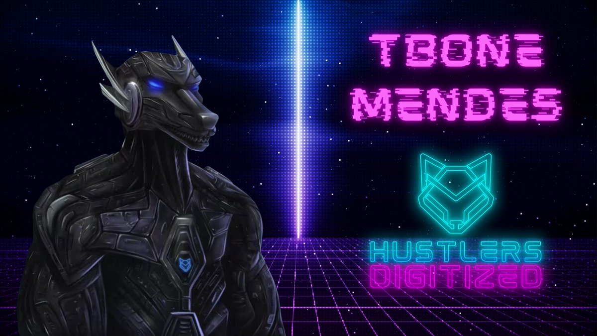 Morning everyone! Hope Tuesday has started well for you all 🙂☕️

Trying to make time to be active here but life, work and building at HUSTLERS INC has me stretched right now. 

Trying to learn more about smart contracts and metadata has added even more into the mix haha! 🤯 On