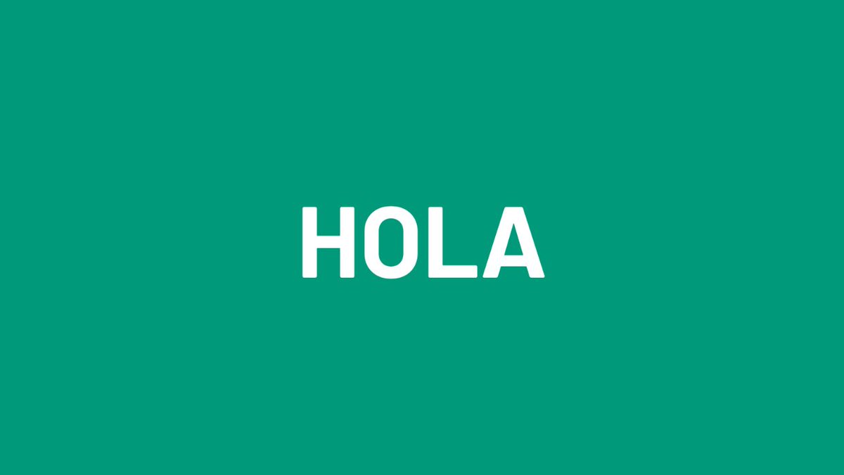 iagt_es's tweet photo. ¡Hola! 🙋🏻♂️ Hemos comenzado el curso con ganas de compartir el trabajo que hacemos en 𝐈𝐀𝐆𝐓. 🚀 Por eso, iniciamos una nueva etapa apostando por nuestra 𝐜𝐨𝐦𝐮𝐧𝐢𝐜𝐚𝐜𝐢𝐨́𝐧. Y lo haremos acompañados...
👏¡Damos la bienvenida a @sarappm!👏
¿Nos sigues? 🙌🏻 #AmazingSoftware https://t.co/XBf4pFOyzF
