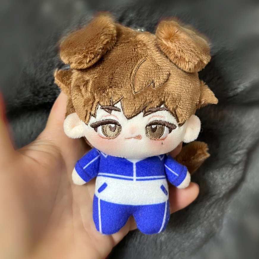 RT) 공구 확정시 추첨으로 상호 한 체 보내드립니다~!

🏀가비지타임 기상호 속성 수요조사 폼   

🏀프린팅 10cm 바디 

📆수요조사  기간 10/17 ~ 10/24 (12:00) (조기 종료 가능성 있음)

🏀폼 링크  : fondee.io/room/room_view…

관련 사항은 폼 내에서 확인 부탁드려요~!