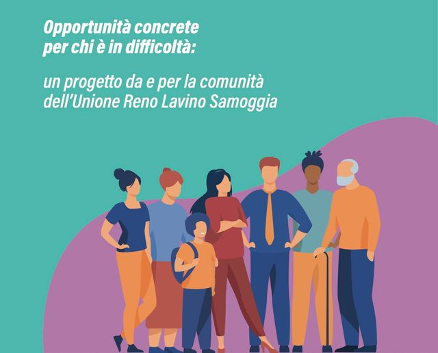 Afrmed's tweet photo. Una Rete in Aiuto. Segnaliamo questo progetto innovativo per supportare persone o famiglie che si trovano in condizione di #povertà. Scopri di più 📷https://t.co/vPnFJEVECg https://t.co/9nk7uLgYSg